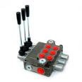 Latest chinese products custom High pressure 24v hydraulic stack valves manufacturers
