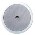 T-106Y PA system 6" full range ceiling speaker