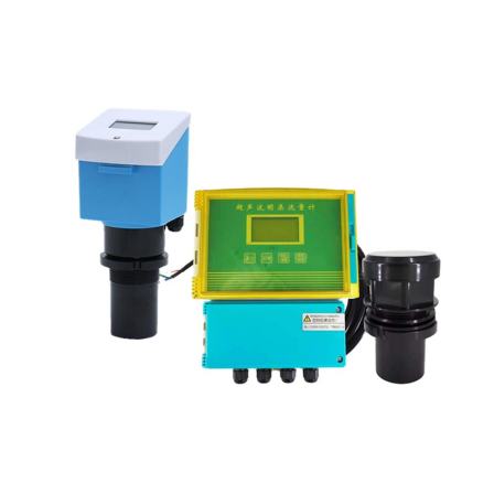 IP68 Liquid wifi Water Level Sensor Ultrasonic Level Transmitter for Tank