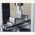 30kn/50kn high quality foam tensile testing machine +electronic tensile strength test equipment for foam