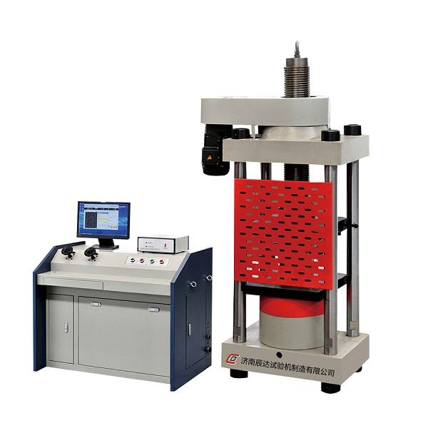 hydrostatic pressure testing equipment for sale