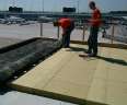 1.5mm EPDM roofing membrane - Flat roof waterproofing membrane