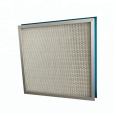 Laminar Air Flow Replacement Dust Hepa Filter for clean room