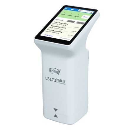 Linshang LS173 led colorimeter tintometer colorimeter colorimeter suppliers