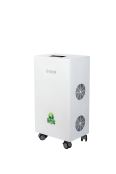 Excellent quality 210w electric stainless steel housing material wall mounted ozone generator