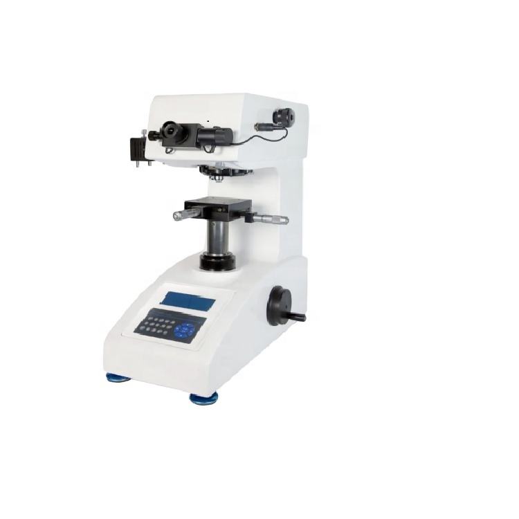 HV-1000A Small Screen  Micro  Hardness Tester with HV indenter