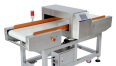 LIYI Professional Industrial Production Line Detector Systems De Metales Precious Conveyor Belt Food Grade Metal Detector