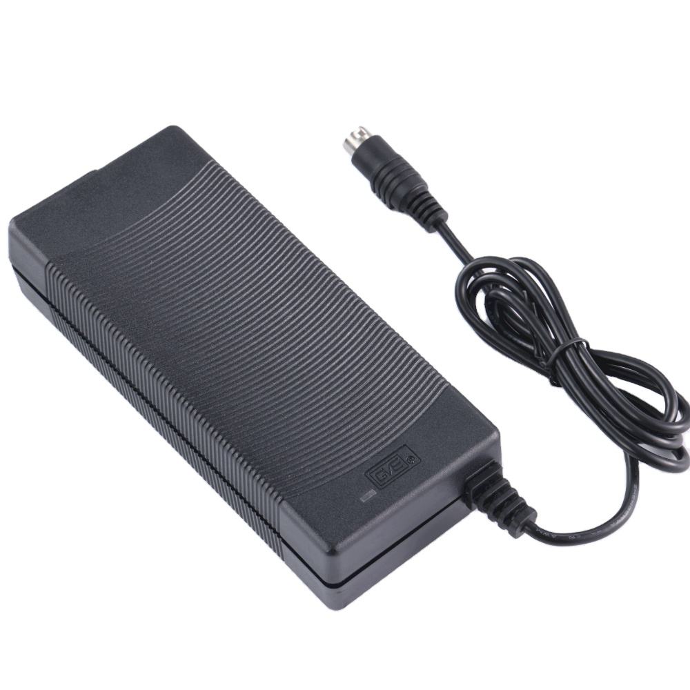 Constant Voltage Universal 12 Volt 0.6a Charger For LED Strip