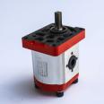 GRH rotary hydraulic micro gear pump price