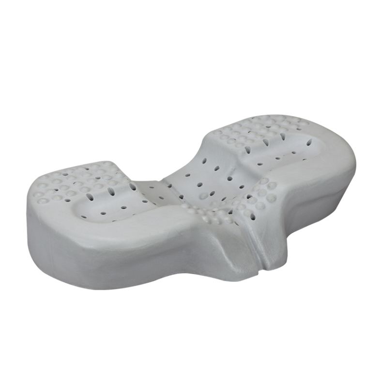 Factory Price  Hot Sale Multipurpose King Size Memory Foam Pillow Top Or Living Room Sleep Well