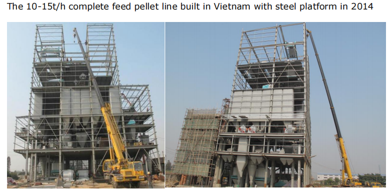 New sheep/cow/cattle feed pellet mill, feed pelleting machine line/pellet feed making plant line(whatsapp:008615051922586)