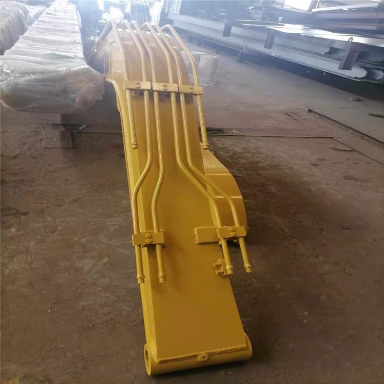 Hot Selling Good Quality 11meters Customized Lengthening Long Arm And Boom Of Excavator