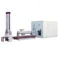 Rapid Crack Propagation Tester (RCP) / pipe rcp tester / test tube propagation