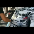 Wholesale Car Auto Detailing Brush for car wash