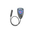 WH92 digital  thickness gauge 0-1500um Fe and NFe type probe plating  coating thickness gauge with Bluetooth