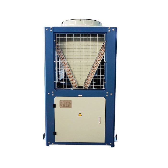 Air Source Heat Pump, Air to Water Heat Pump (12KW to 205KW)