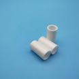 Customized heat resistance al2o3 alumina insulation ceramic tube