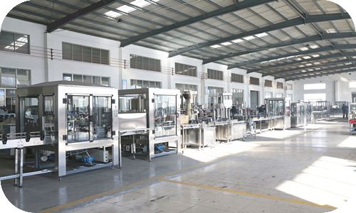 A To Z automatic liquid filling machine line alcohol filling line automatic bottling line