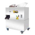 Factory direct sale Best quality dough cutting ball maker machine/dough divider rounder
