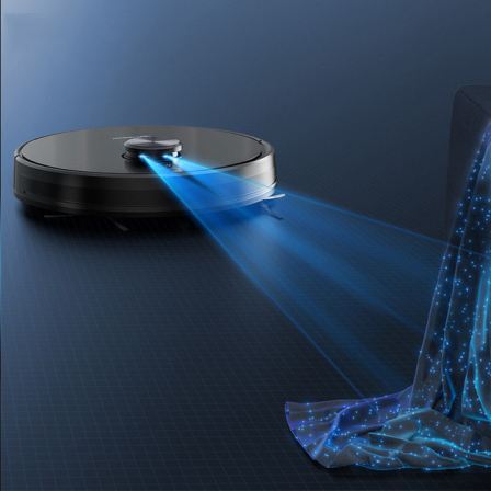 New Design robot vacuum Sweeper Robot floor cleaning robot cleaner Intelligent Smart Wet Dry Floor