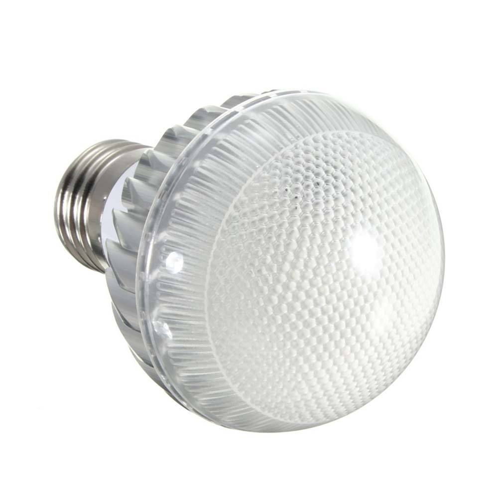 LED RGB Bulb Remote Control 16 Colors LED Lamp E27 E26 E14 B22 GU10 Dimmable LED Bulbs Light Holiday RGB lighting D20