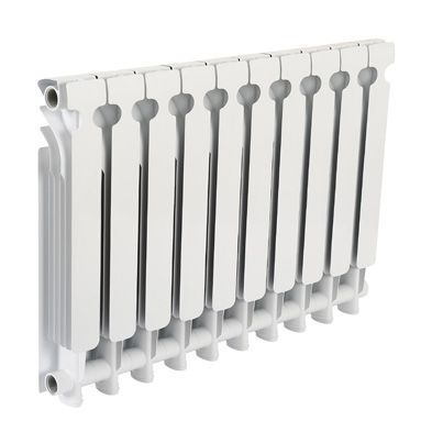 China specializing in the production of household die-casting aluminum radiator manufacturers die casting aluminum radia FB-A500
