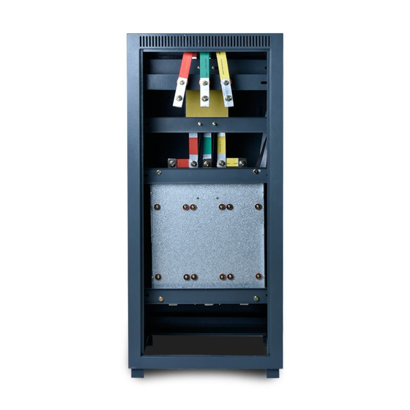 Manufacturer best Quality 380V intelligent online Soft Starter Control Panel Cabinet For Three Phase AC Motor