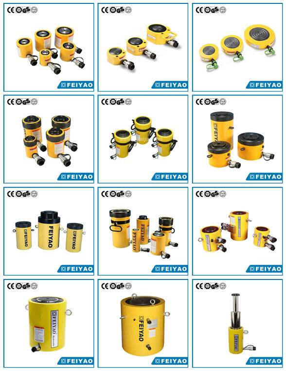 China factory price Hydraulic Flange Spreader,Parallel Wedge Spreaders