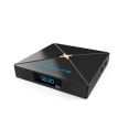 WIFI 1000mbps S922X quad core 4GB 128GB YSE MAX tv box  android set top box with Free sample to Test