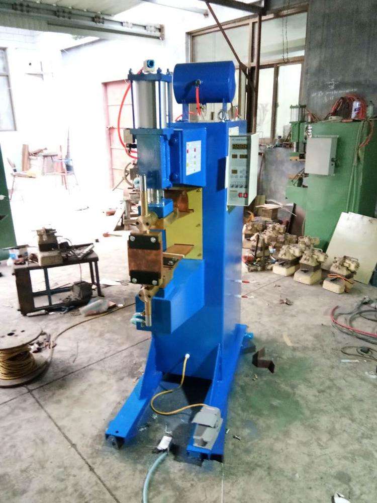 Customized High Quality Penumatice AC Spot and Projection Welding Machine
