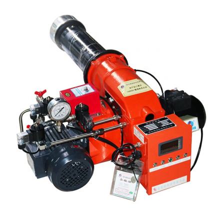 High efficiency! ZXOQM-80Q-90R gas burner Methanol burner for Steam Boiler