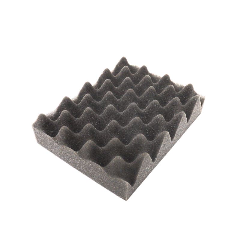 Hot Sells Direct Marketing of Wave Sponge or Egg Sponge or Soundproofing Foam Sound Absorbing Panel Audio Soundproof Ktv,hotel