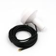 BEITIAN GNSS Antenna, 2.8V-5.0V, 5m RG58 Cable, SMA-J Connector, BDS GALILEO GLONASS GPS Antenna, BN-705AJ