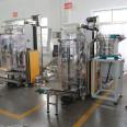 Automatic Blaster Screw Nail Bagging Packing Packaging Machine Manufacturer