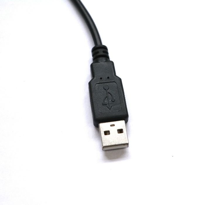 1.5 m mobile phone power charger micro 5 pin USB 2.0 cable