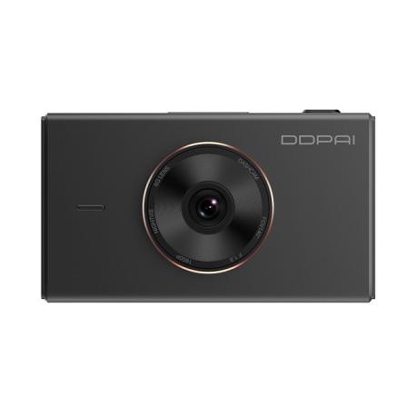 DDPai Dash Cam Mola Z5 Car DVR Camera 1600P HD Touch Screen ADAS Drive Android Wifi Auto Video Recorder Vehicle Parking Monitor