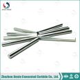 Supply  ground and polished solid tungsten carbide rod