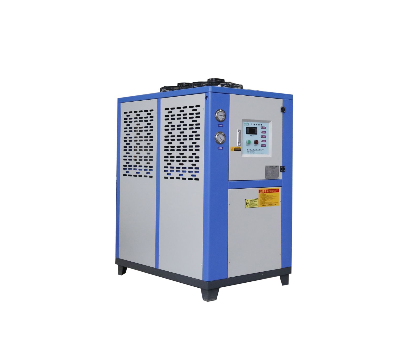 chillers air conditioning systems industrial air cooled water chiller cooling