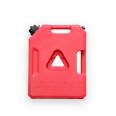 2021 High Quality plastic jerry can 3 Gallon Motocycle Fuel Tank