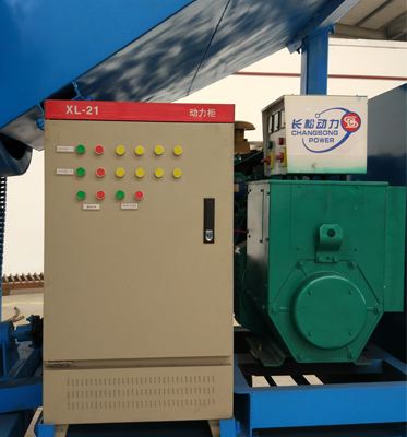 Gold Washing Machine Screen Trommel Processing Plant Gold Dust Separation Machine for Sale