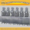 Low price high quality fish meat ball making machine/meatball forming machine| automatic meatball rolling maker