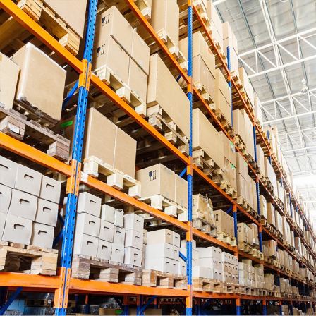 Adjustable Heavy Duty Rack,Movable Rack Storage,Racking Systems Warehouse Shelves