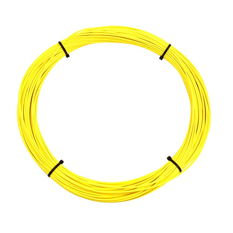 4 twisted pair 8 core Strength Kevlar rov floating underwater drone cable