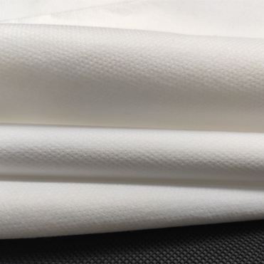 sms nonwoven fabric as raw material of waterproof and breathable composite nonwoven protective clothing