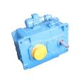 HB series Helical Bevel Gearbox Guomao Gearbox Reducer