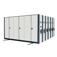 The popular mobile shelving storage stainless steel shelves workforce storage cabinet steel locker