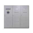 1000KVA 20-70HZ 380Vac Three Phase To 400Vac Three Phase AC Variable Electronic Frequency Converter Power Supply