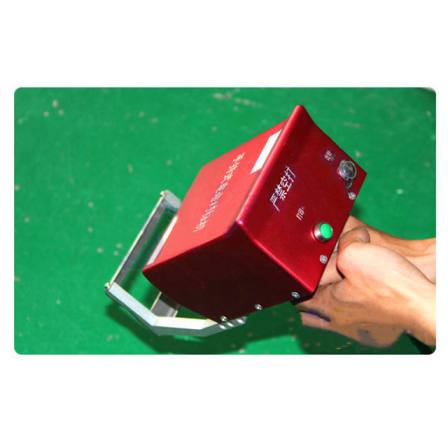 CYCJET Pneumatic Marking Machine/Manual Hot Stamp Coding Machine/sheet metal stamping machine