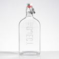 Hot Sale Brandy XO Vodka Gin Whisky Glass Bottle 700ml 500ml