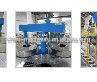 organic solvent filling packaging machine industrial machines industrial paint filled equipment